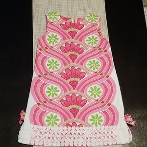 Lily Pulitzer Dress